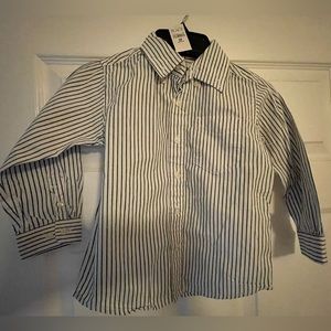 (NWT) THE CHILDRENS PLACE - Boys Shirt